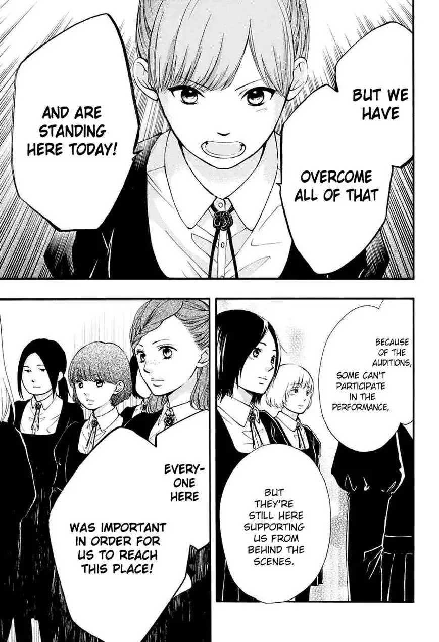 Kono Oto Tomare! Chapter 44 47